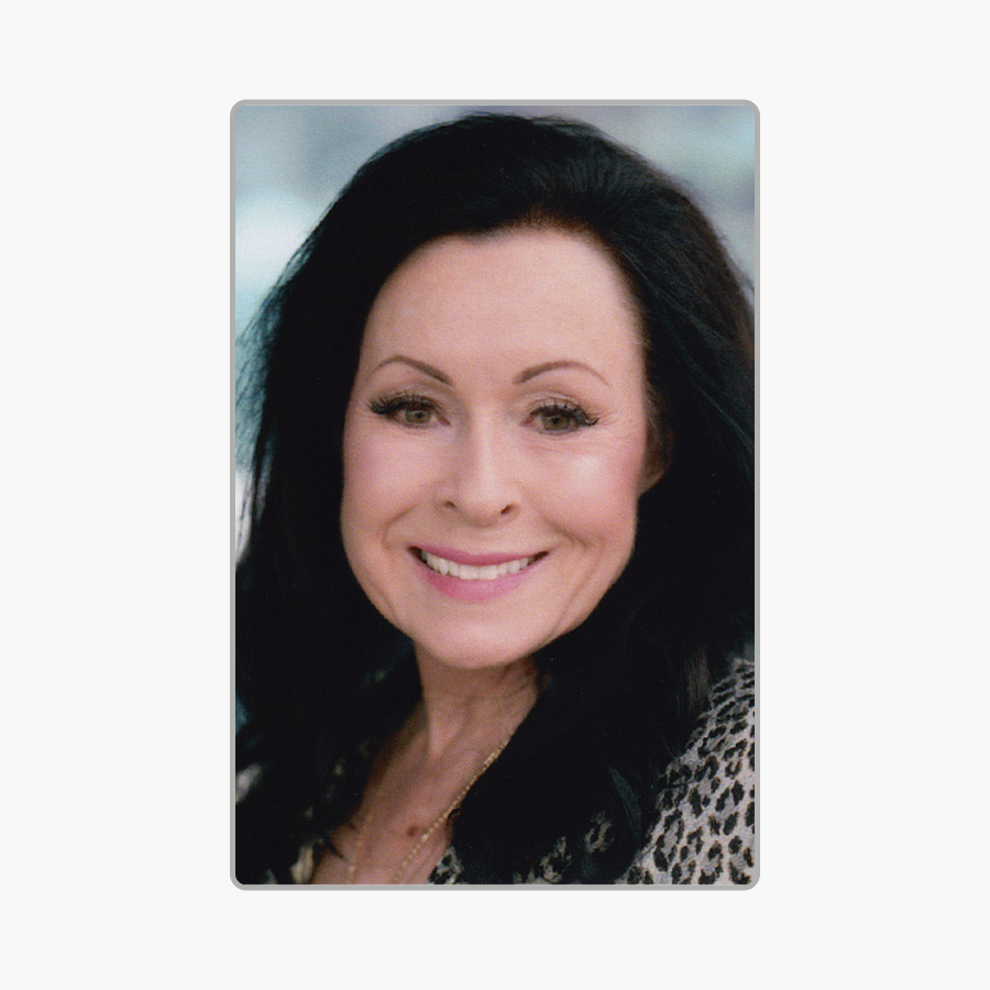 Anne BATLEY BURTON